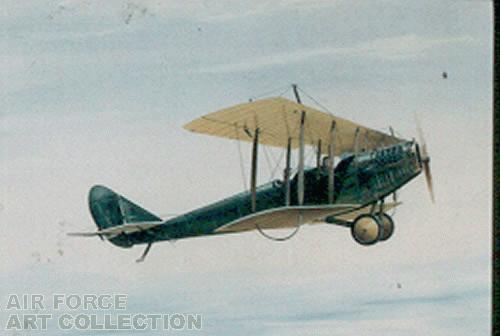 CURTISS  JENNY  JN-4